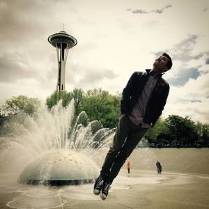 Meet your Posher, Vinh